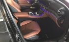 Mercedes-Benz E300  AMG 2016 - Cần bán Mercedes 2016, màu đen, nhập khẩu nguyên chiếc