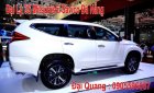 Mitsubishi Pajero Sport 2017 - Bán ô tô Mitsubishi Pajero Sport 2017, màu trắng, nhập khẩu nguyên chiếc, Lh Quang 0905596067, giá tốt tại Huế