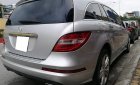 Mercedes-Benz R class R300 2011 - Cần bán xe Mercedes R300 đời 2011, màu bạc, xe nhập