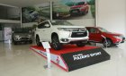 Mitsubishi Pajero Sport 2017 - Bán ô tô Mitsubishi Pajero Sport 2017, màu trắng, nhập khẩu nguyên chiếc, Lh Quang 0905596067, giá tốt tại Huế