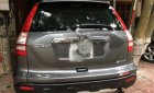 Honda CR V 2.4 AT 2009 - Cần bán gấp Honda CR V 2.4 AT đời 2009 còn mới