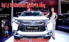 Mitsubishi Pajero Sport 2017 - Bán ô tô Mitsubishi Pajero Sport 2017, màu trắng, nhập khẩu nguyên chiếc, Lh Quang 0905596067, giá tốt tại Huế