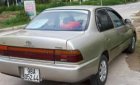 Toyota Corona MT 1993 - Cần bán xe Toyota Corona MT đời 1993, màu bạc, giá tốt