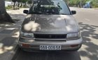 Mitsubishi Space Gear 1994 - Cần bán Mitsubishi Space Gear năm 1994, màu nâu, nhập khẩu Nhật Bản