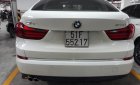 BMW 528i 2016 - Bán xe BMW 528i đời 2016, màu trắng, nhập khẩu  