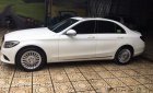 Mercedes-Benz C250 Exclusive 2016 - Cần bán Mercedes C250 Exclusive đời 2016, màu trắng