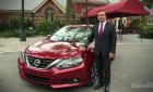 Nissan Teana SL 2.5CVT 2016 - Cần bán xe Nissan Teana SL 2.5CVT đời 2016, màu đỏ, nhập khẩu nguyên chiếc tại USA giá tốt nhất Việt Nam
