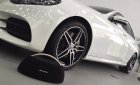 Mercedes-Benz E300 AMG 2017 - Cần bán xe Mercedes E300 AMG đời 2017, màu trắng