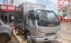 JAC HFC 2017 - Bán xe tải Jac 2T4, trả góp 90%, thủ tục nhanh gọn