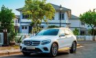 Mercedes-Benz GLC 300 2017 - Cần bán xe Mercedes GLC 300 đời 2017, màu trắng