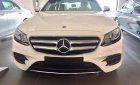 Mercedes-Benz E300 AMG 2017 - Cần bán xe Mercedes E300 AMG đời 2017, màu trắng