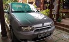Fiat Siena MT 2001 - Bán xe Fiat Siena MT sản xuất 2001, màu bạc, nhập khẩu