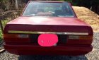 Toyota Crown   1984 - Bán Toyota Crown năm 1984, màu đỏ, nhập khẩu