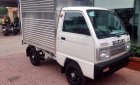 Suzuki Super Carry Truck 2018 - Bán xe Suzuki Super Carry Truck đời 2018, màu trắng, LH 0911935188