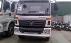 Thaco AUMAN C160 2016 - Xe tải Auman 9 tấn | xe tải Auman C160 tại Hải Phòng 0936766663