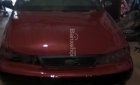 Daewoo Racer 1994 - Bán ô tô Daewoo Racer đời 1994, màu đỏ, xe nhập, 40 triệu