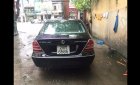 Mercedes-Benz C200 2000 - Bán Mercedes C200 năm 2000, màu đen, xe nhập