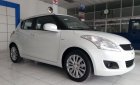 Suzuki Swift 2017 - Bán xe Suzuki Swift 2017, màu trắng, xe nhập