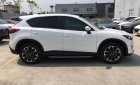 Mazda CX 5 2017 - Bán Mazda CX 5 năm 2017, màu trắng, nhập khẩu