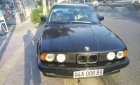 BMW 3 Series 325i 1990 - Bán BMW 3 Series 325i đời 1990, màu xanh