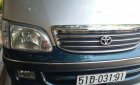 Toyota Van 2003 - Cần bán Toyota Van đời 2003, màu xám