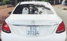 Mercedes-Benz C300 2016 - Bán Mercedes C300 đời 2016, màu trắng