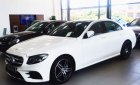 Mercedes-Benz E300  AMG 2017 - Bán ô tô Mercedes E300 AMG đời 2017, màu trắng, xe nhập