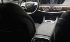 Mercedes-Benz S400 2017 - Bán Mercedes S400 đời 2017, màu đen, xe nhập