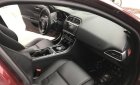 Jaguar XE  Prestige 2016 - Bán ô tô Jaguar XE Prestige 2016, màu đỏ, nhập khẩu như mới
