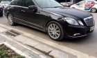 Mercedes-Benz E300 2009 - Bán Mercedes E300 năm 2009, màu đen