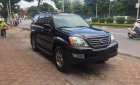 Lexus GX470 2008 - Cần bán xe Lexus GX470 2008, màu đen, xe nhập