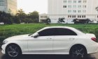 Mercedes-Benz C300 2016 - Bán Mercedes C300 đời 2016, màu trắng