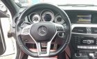 Mercedes-Benz C300 AMG 2012 - Chính chủ bán xe Mercedes C300 AMG 2012, màu trắng