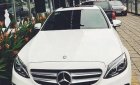 Mercedes-Benz C300 2016 - Bán Mercedes C300 đời 2016, màu trắng