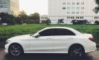 Mercedes-Benz C300 2016 - Bán Mercedes C300 đời 2016, màu trắng  
