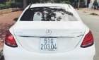 Mercedes-Benz C300 2016 - Bán Mercedes C300 đời 2016, màu trắng  