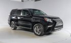 Lexus GX460 2015 - Bán Lexus GX460 F Sport sản xuất 2015, màu đen, nhập khẩu