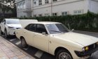 Toyota Mark II  2.0 MT  1971 - Bán Toyota Mark II 2.0 MT năm 1971, màu trắng, xe nhậo