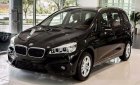 BMW 2 Series   218i  2016 - Bán BMW 2 Series 218i sản xuất 2016, màu đen, nhập khẩu