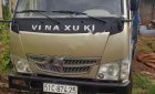 Vinaxuki 1490T 1490T 2007 - Cần bán xe Vinaxuki 1490T 1490T đời 2007 giá cạnh tranh