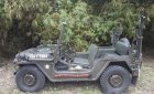 Jeep M151 1975 - Cần bán Jeep M151 đời 1975, nhập khẩu, giá tốt