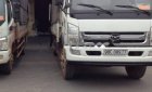 Fuso L315 2015 - Cần bán lại xe Cửu Long 7.5 tấn năm 2015, màu trắng, nhập khẩu nguyên chiếc chính chủ