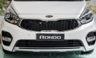 Kia Rondo GATH 2017 - Bán Kia Rondo 2.0 GATH đời 2017, màu trắng