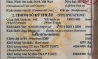 Thaco OLLIN 500B 2016 - Bán xe Thaco Ollin 500B đời 2016, màu xanh lam