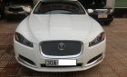 Jaguar XF 2.0  2012 - Bán Jaguar XF 2.0, sản xuất 2012, đăng ký 2014 xe tư nhân, màu trắng