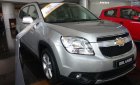 Chevrolet Orlando LT 2017 - Chevrolet Orlando 2017, hỗ trợ vay ngân hàng 90%, gọi Ms. Lam 0939193718