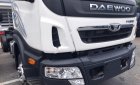 Daewoo Prima 2015 - Cần bán xe Daewoo Prima đời 2015, màu bạc, xe nhập