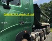 Hãng khác Xe chuyên dụng 2017 - Xe chuyên dụng howo tải nặng