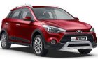 Hyundai i20 Active 2017 - Bán xe Hyundai i20 Active đời 2017, màu đỏ, nhập khẩu, giảm giá đặc biệt tại Hyundai Vũng Tàu