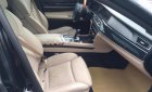 BMW 7 Series 740Li 2009 - Bán BMW 7 Series 740Li đời 2009, màu đen, nhập khẩu nguyên chiếc chính chủ